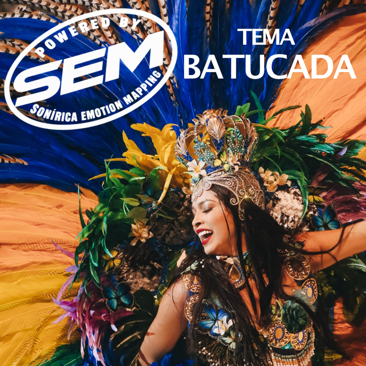 BATUCADA SIN VOCES (2 MIN 22)