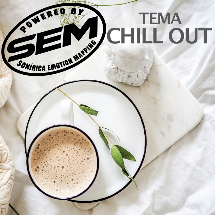CHILL OUT 01 (1 MIN 30)