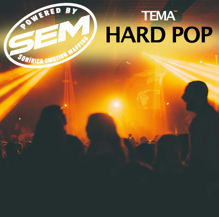 HARD POP (60)