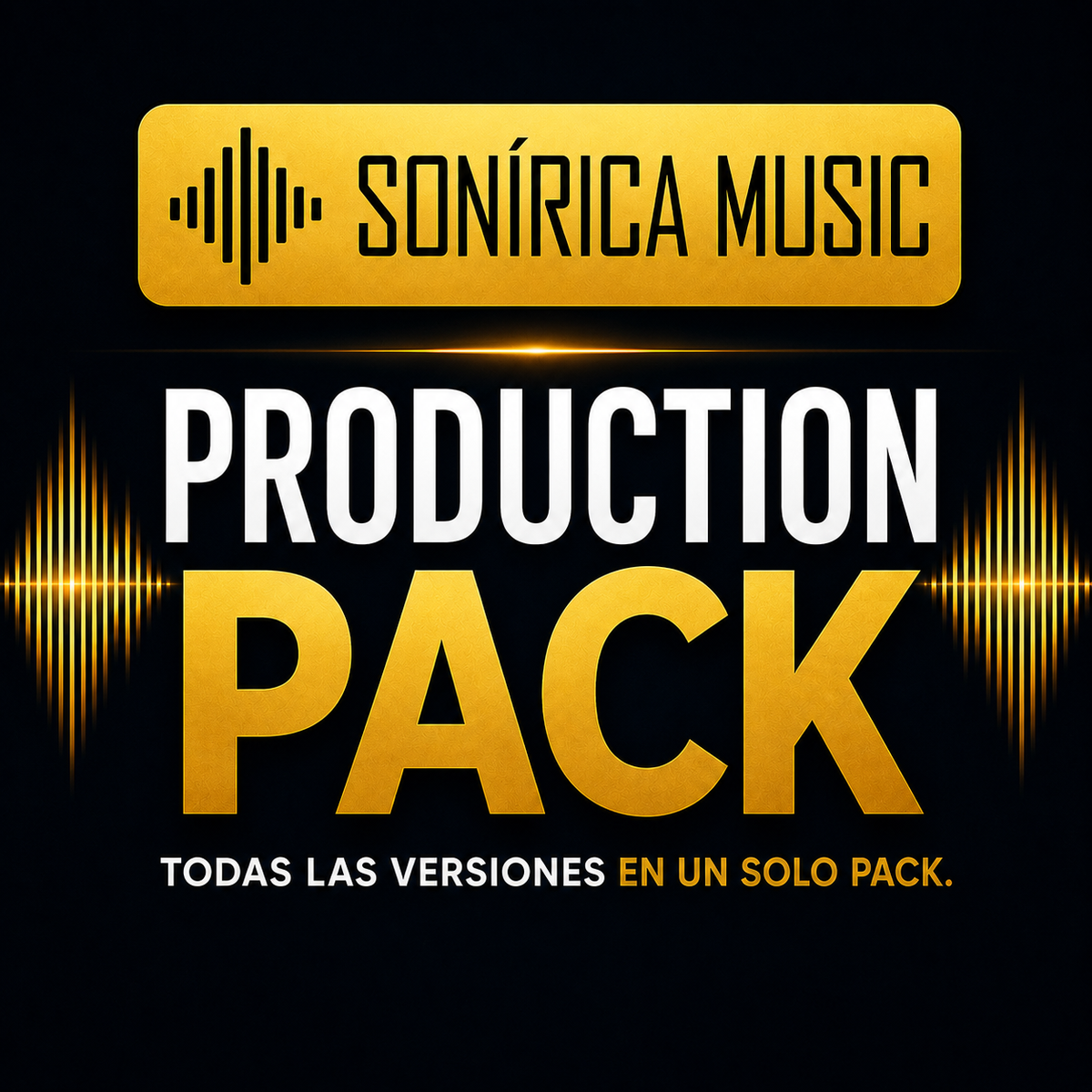 ACCION DEPORTES NOTICIAS 07 / PRODUCTION PACK (20, 30, 40 y 60)