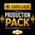 PREHISPANICO MODERNO / PRODUCTION PACK PREMIUM 3 TEMAS.